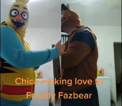 What possesses people to make these?