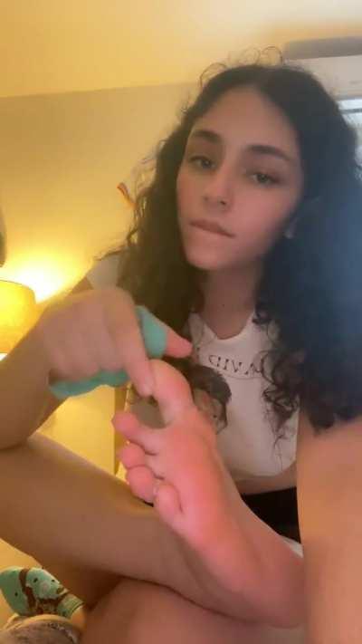 WUCIWUG, Friday funday 