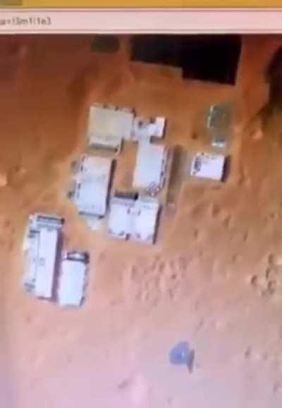 What the who the hell?!