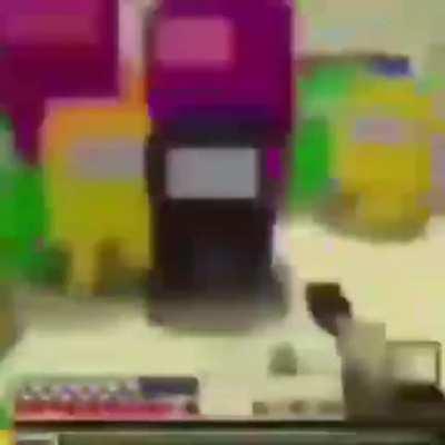 Something is wrong with my game pls help