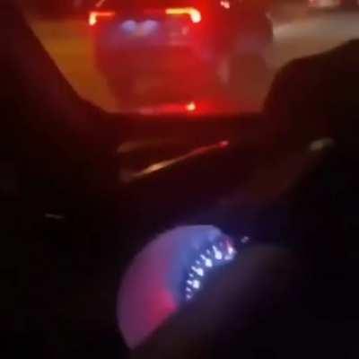 Proof tires are the enemy.