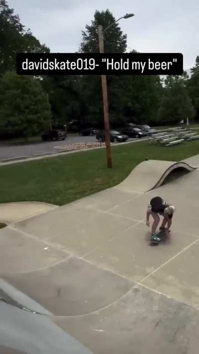 Doing the impossible