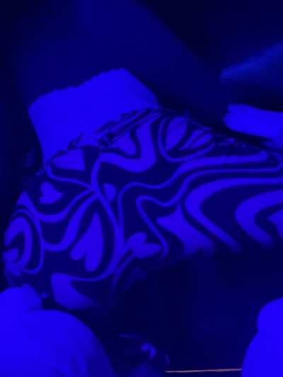 wanna see me twerk naked?