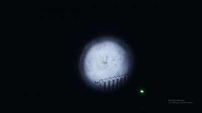 I never knew a horror game could make me laugh this hard...