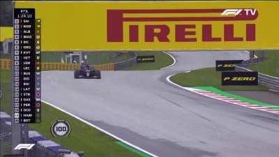 The original was deleted, so behold a remake of the Mercedes Imperial March edit.