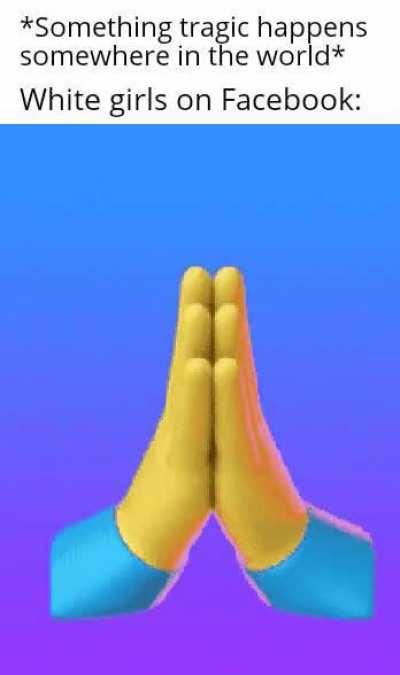 All of our thoughts an prayers