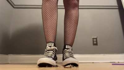 Chica*Chucky*Cracka*Cucaracha