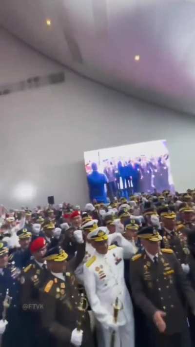 The final battle is about to begin