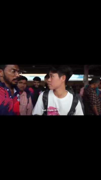 Endian Chad scores a W