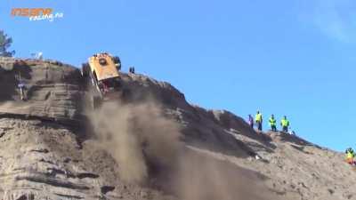 Best of Formula Offroad Extreme Hill Climb!