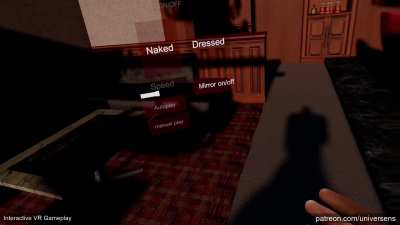 Barmate Vol.3 - Interactive Pov VR Gameplay