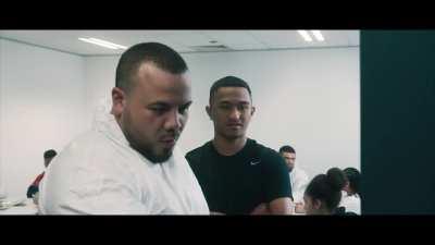 NEVERLAND (PART SIX)