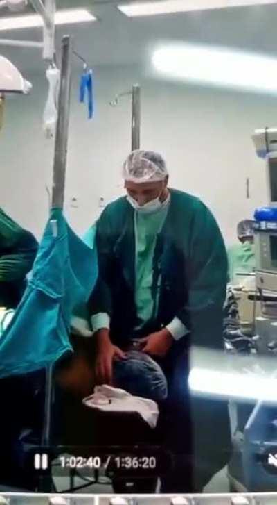 Permadan uyandim napionuz la 😃