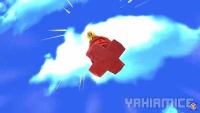 PAC man players be like