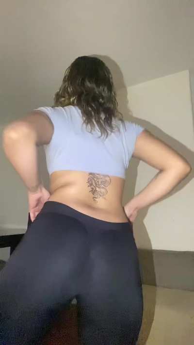 I get so turned on thinking about you