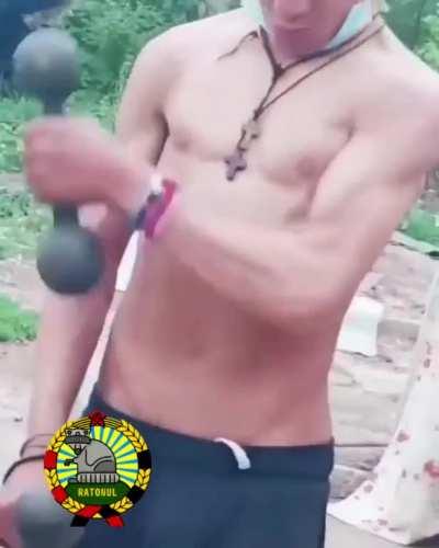 Armata spartana circa 480BC