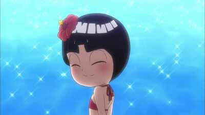 The best couple in Naruto