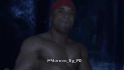 Ricardo in Star Wars