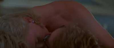 Charlize Theron was 19 in '2 Days in the Valley' (1996)