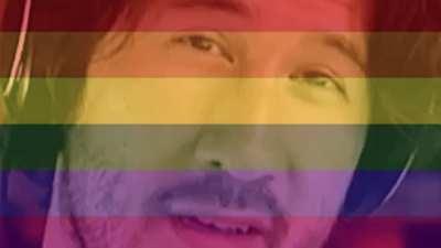 I don't like where this is going...