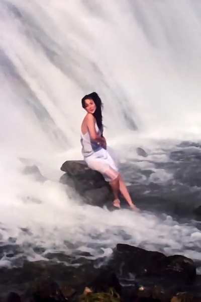 Mandakini [Ram Teri Ganga Maili]