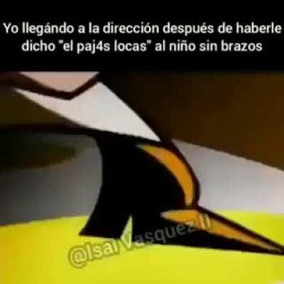 pajas locas