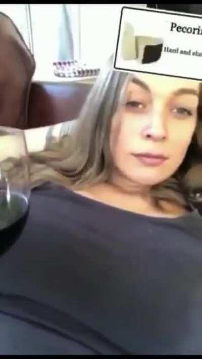 HMC while i check my cheese