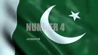 hey Pakistan das racist