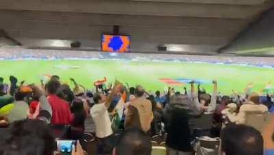 it's more than a WC match tbh