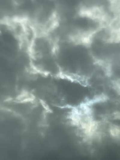 UFO Sighting 6/4/21 Daytime