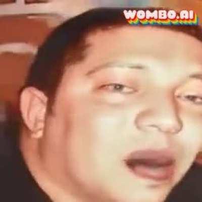 I’m so sorry for this..