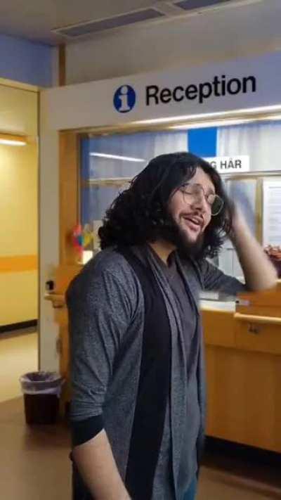 I WANTED TO BUY A CONDOM FOR A FRIEND