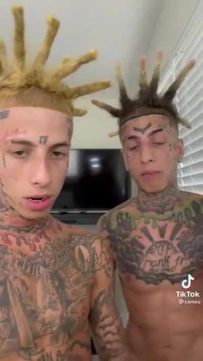 If I had to see it, so did you… 🙅🏻‍♀️