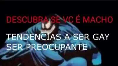 Tabela Fipe para homens