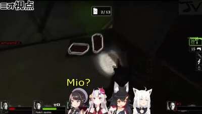 Mio has stopped working