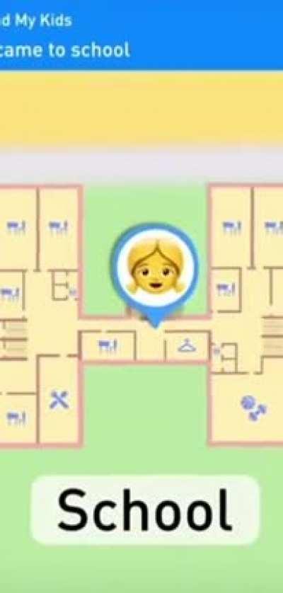 Un dia cualquiera en una escuela estado unidendse