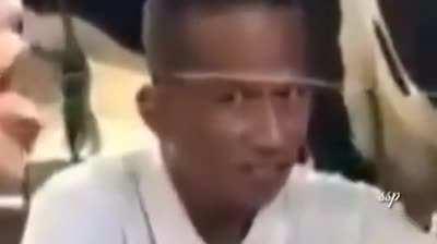 he knows what he's doing