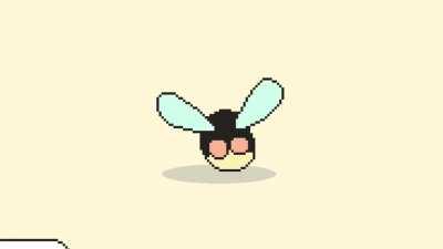 A lot of people have compared our game to Undertale