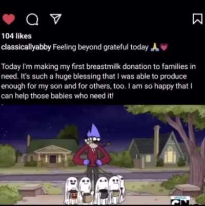 Not a goddamn drop is getting to those babies