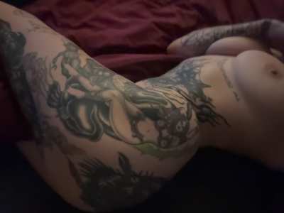 Good night y’all xx