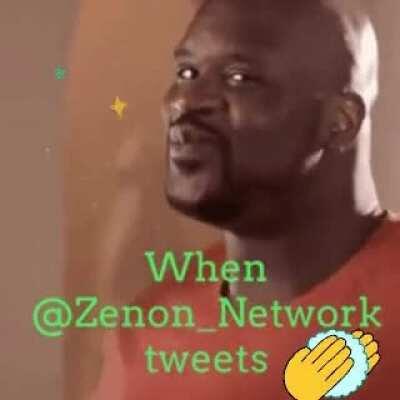 Zenon Network