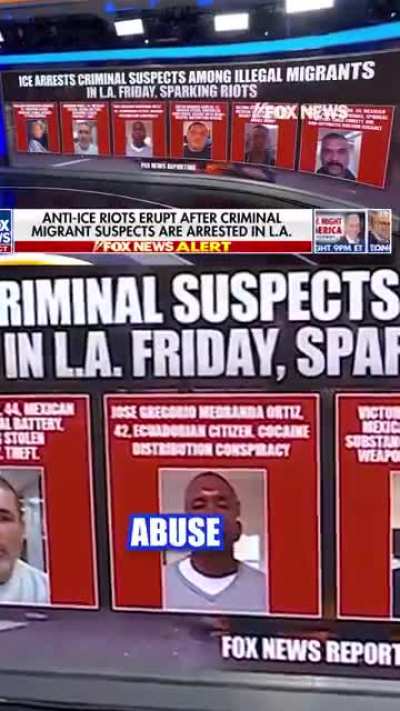 Trump sends national guard troops to Los Angeles as anti-ICE protests rage on