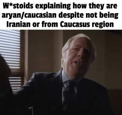 Why are most Westerners like this?