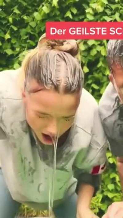 TikTok von Joeys Jungle 07.06.21 (gabs hier zwar schon in ähnlicher Form aber das hier ist extra für TikTok gedreht, kommt also nicht im Original Video vor)