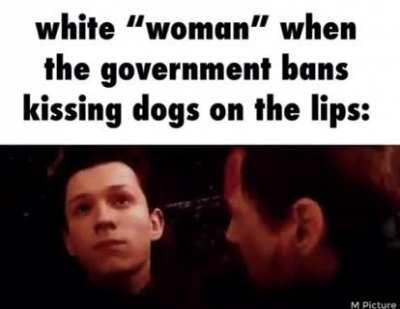 french kissing pugs is now ILLEGAL: 🐶🐶🐶