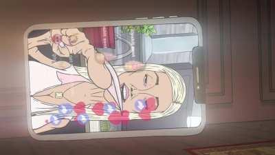 A new emotional masterpiece from Meatcanyon 