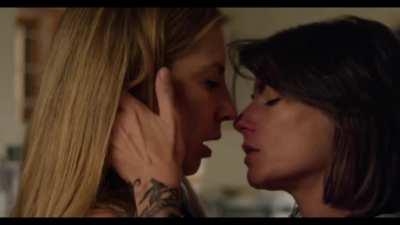 Stuff (2015) :: Yvonne Jung & Traci Dinwiddie