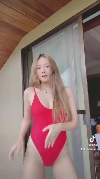 Christine Grace Co for you