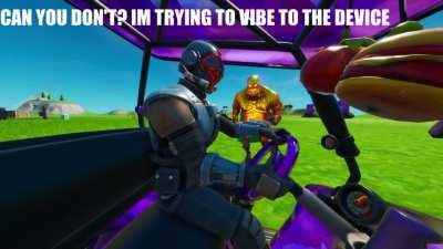 This seemed so much better in my head, oh well!