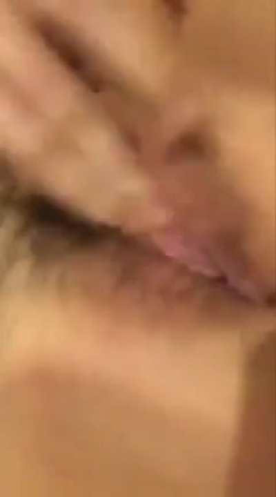 Shave that here mot🦧